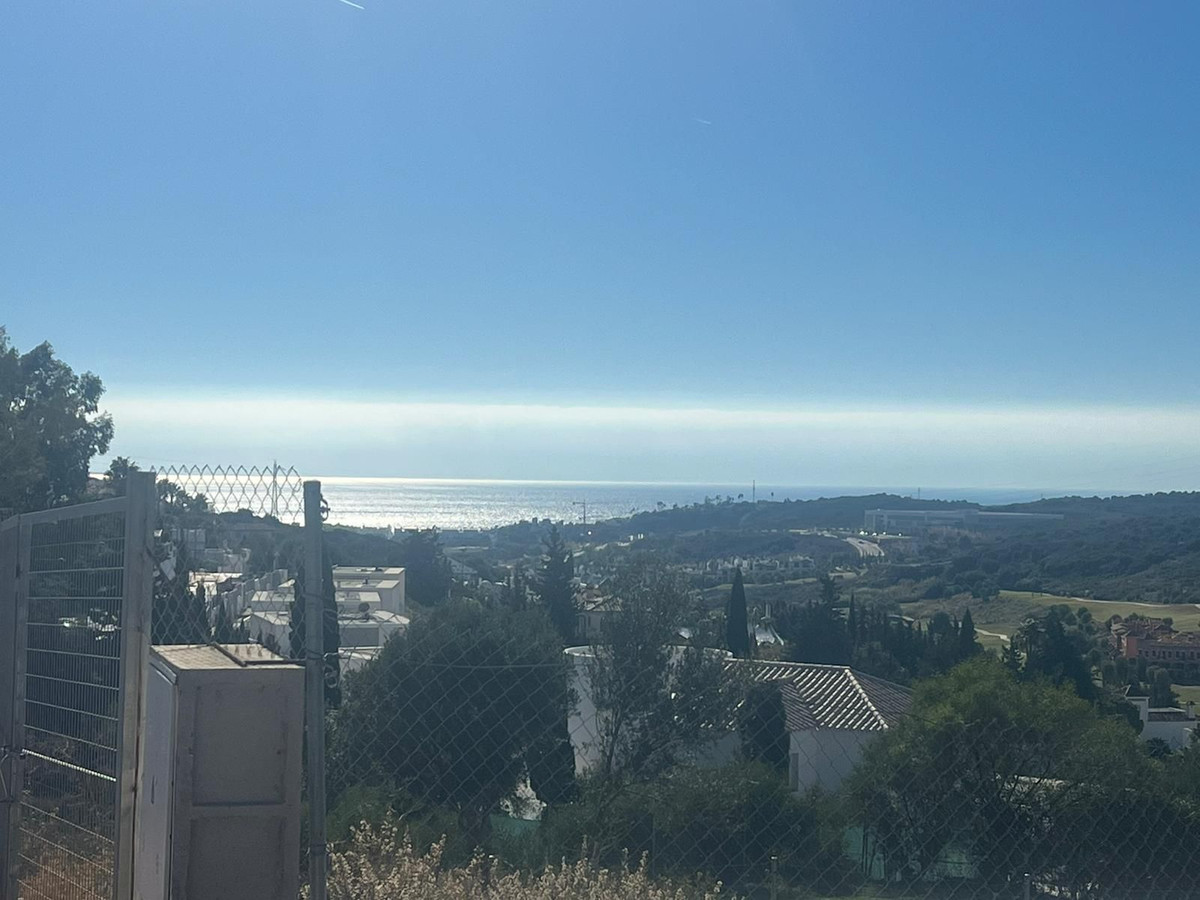 Plot for Sale in Estepona