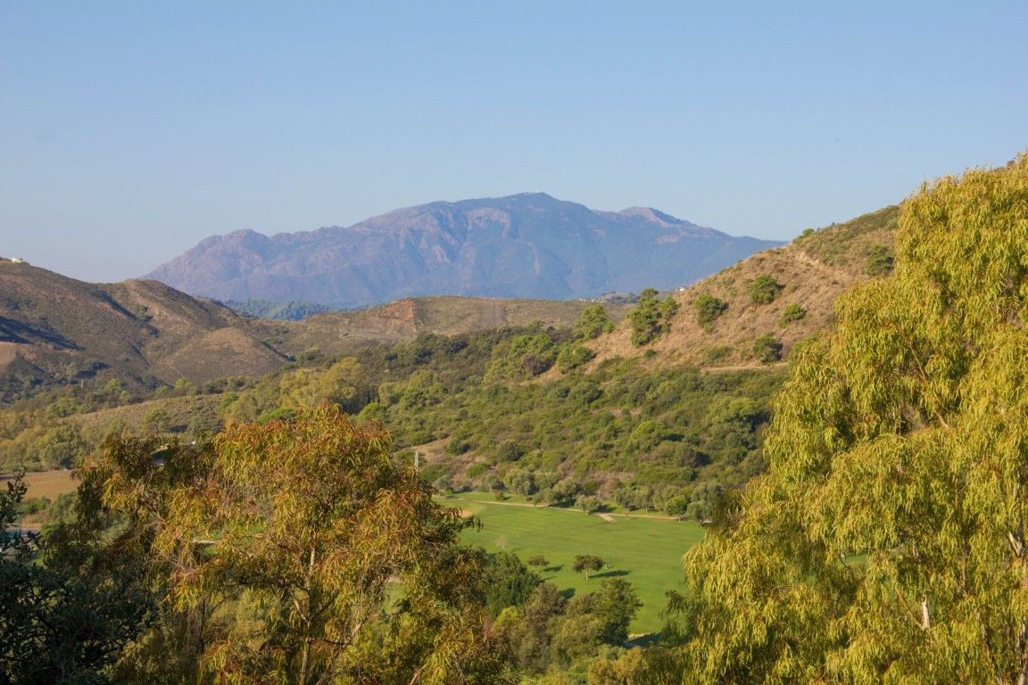 Parcela en Venta en Benahavís