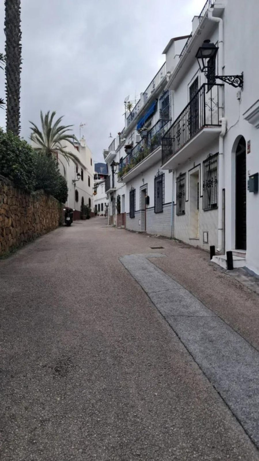 2 Bedroom Villa for Sale in Marbella