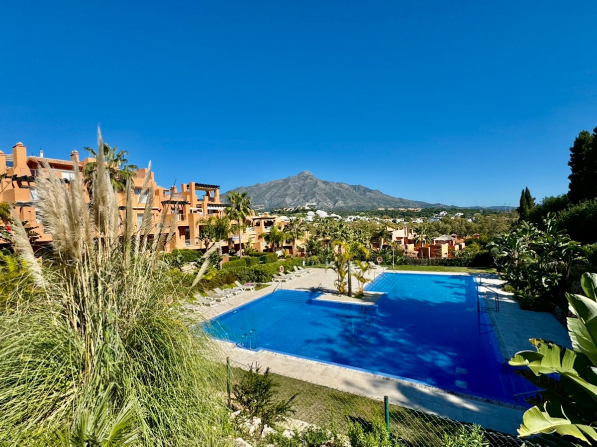 2 Bedroom Apartment for Sale in Marbella