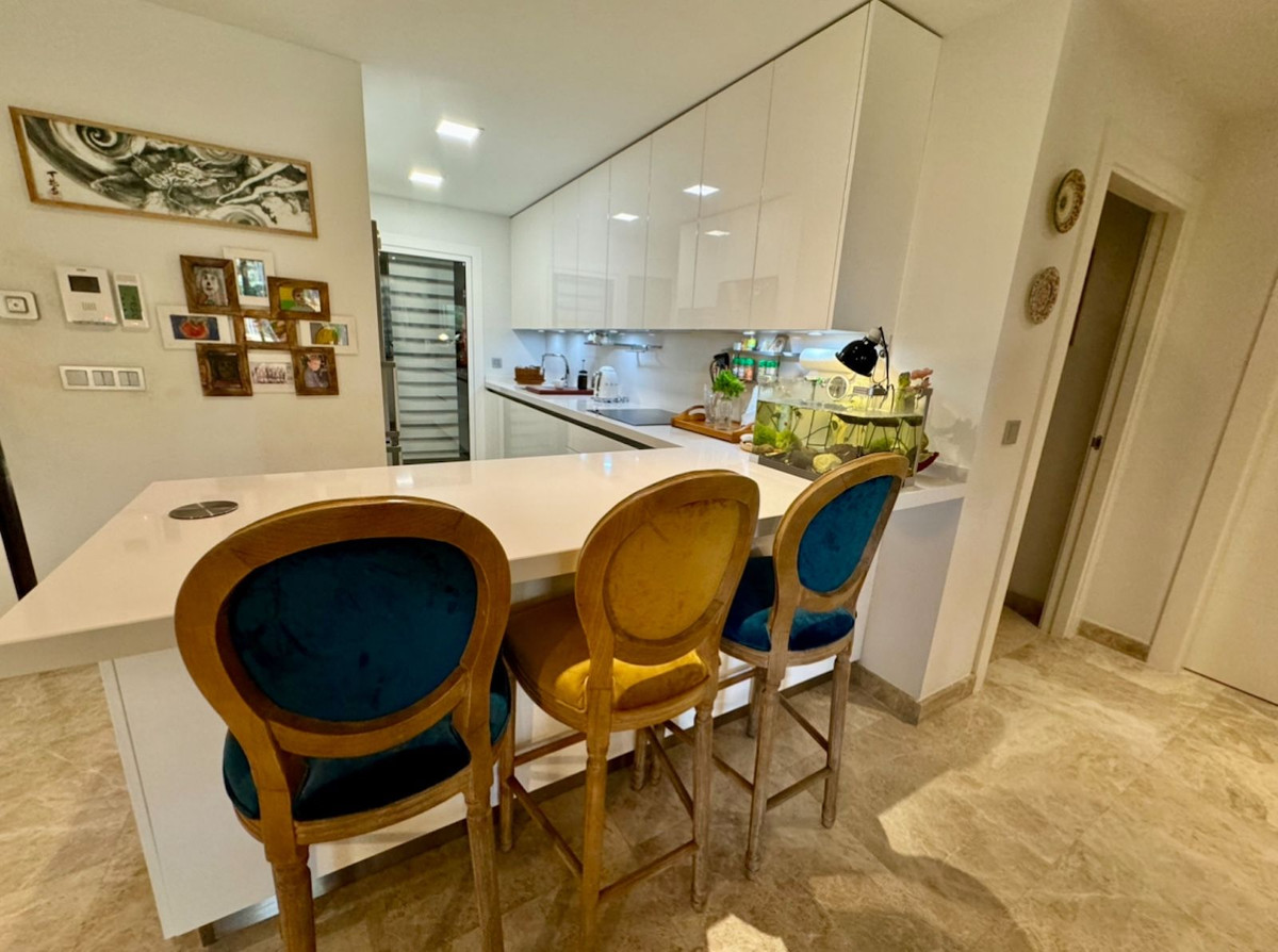 2 Bedroom Apartment for Sale in Marbella — 4