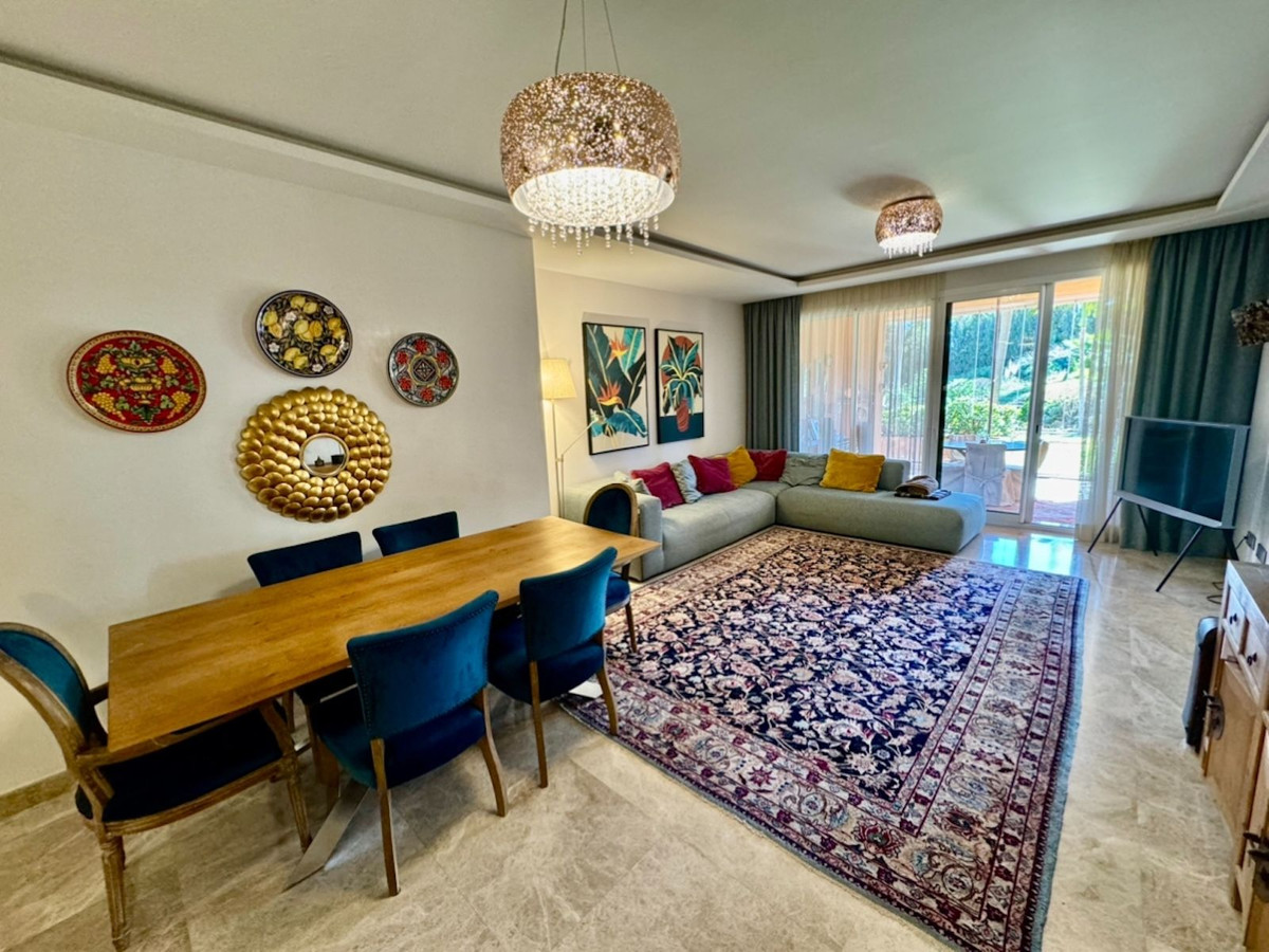 2 Bedroom Apartment for Sale in Marbella — 5