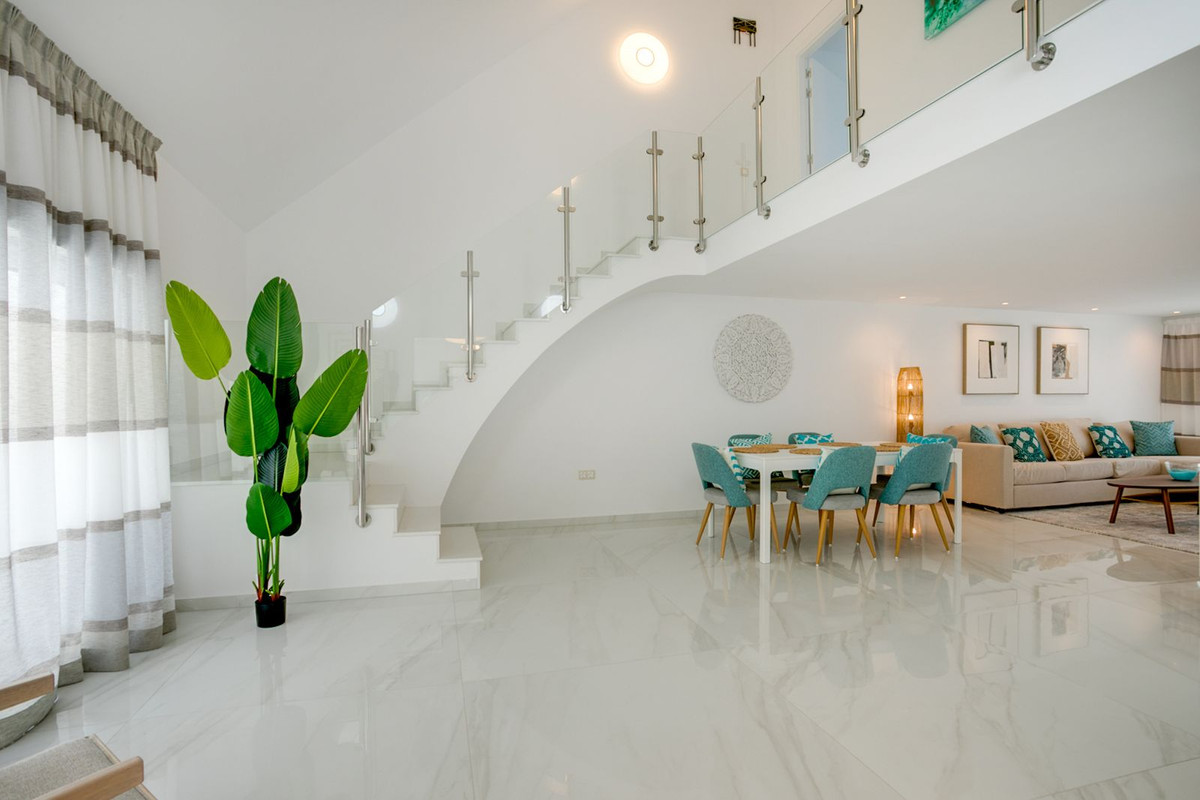 3 Bedroom Villa for Sale in Estepona — 4