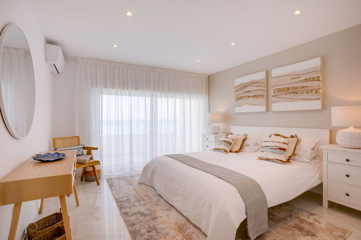 3 Bedroom Villa for Sale in Estepona — view 10