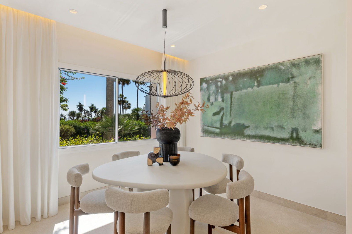 3 Bedroom Apartment for Sale in Costalita — 9