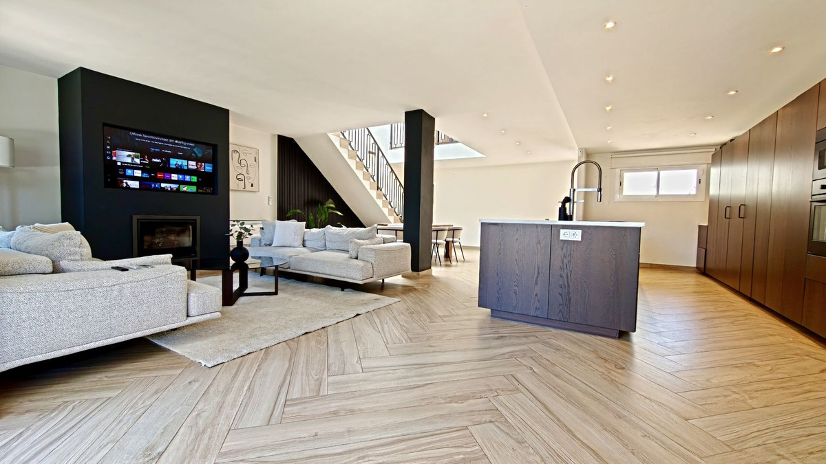 4 Bedroom Villa for Sale in Atalaya — 3
