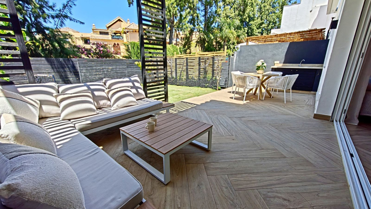 4 Bedroom Villa for Sale in Atalaya — 6