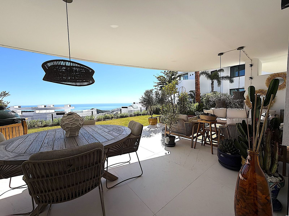 2 Bedroom Apartment for Sale in Marbella — 5