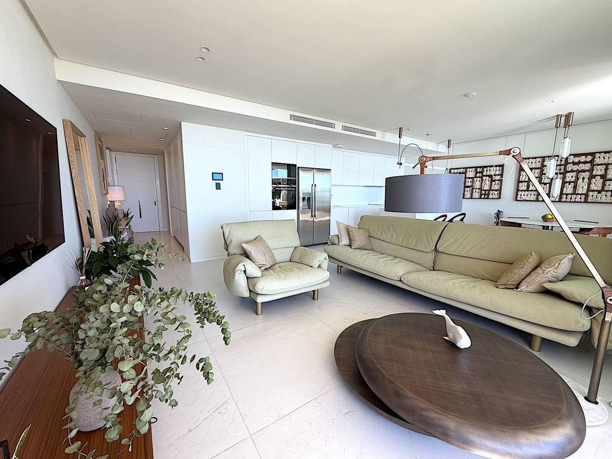 2 Bedroom Apartment for Sale in Marbella — 6