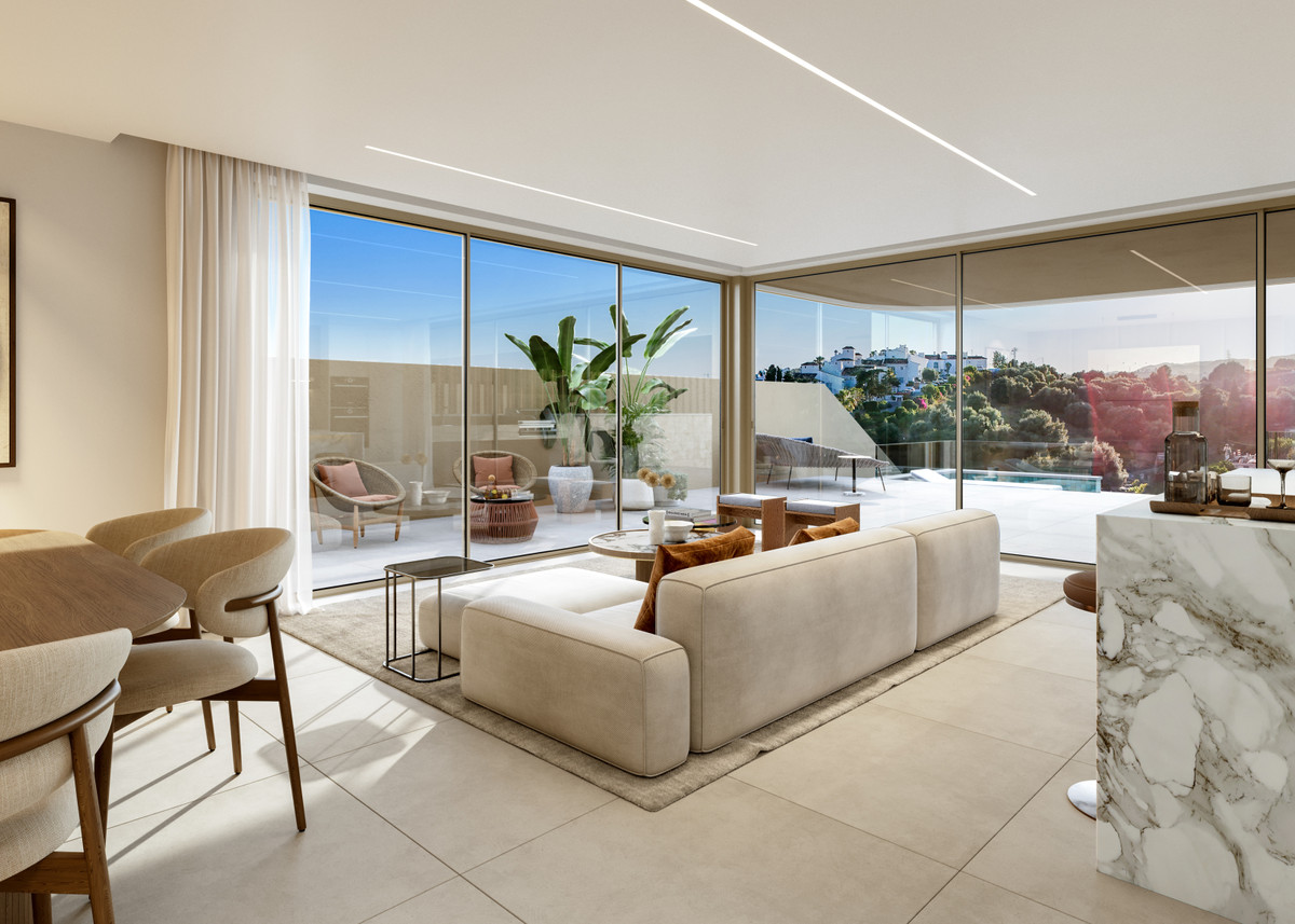 3 Bedroom Villa for Sale in Estepona — 3