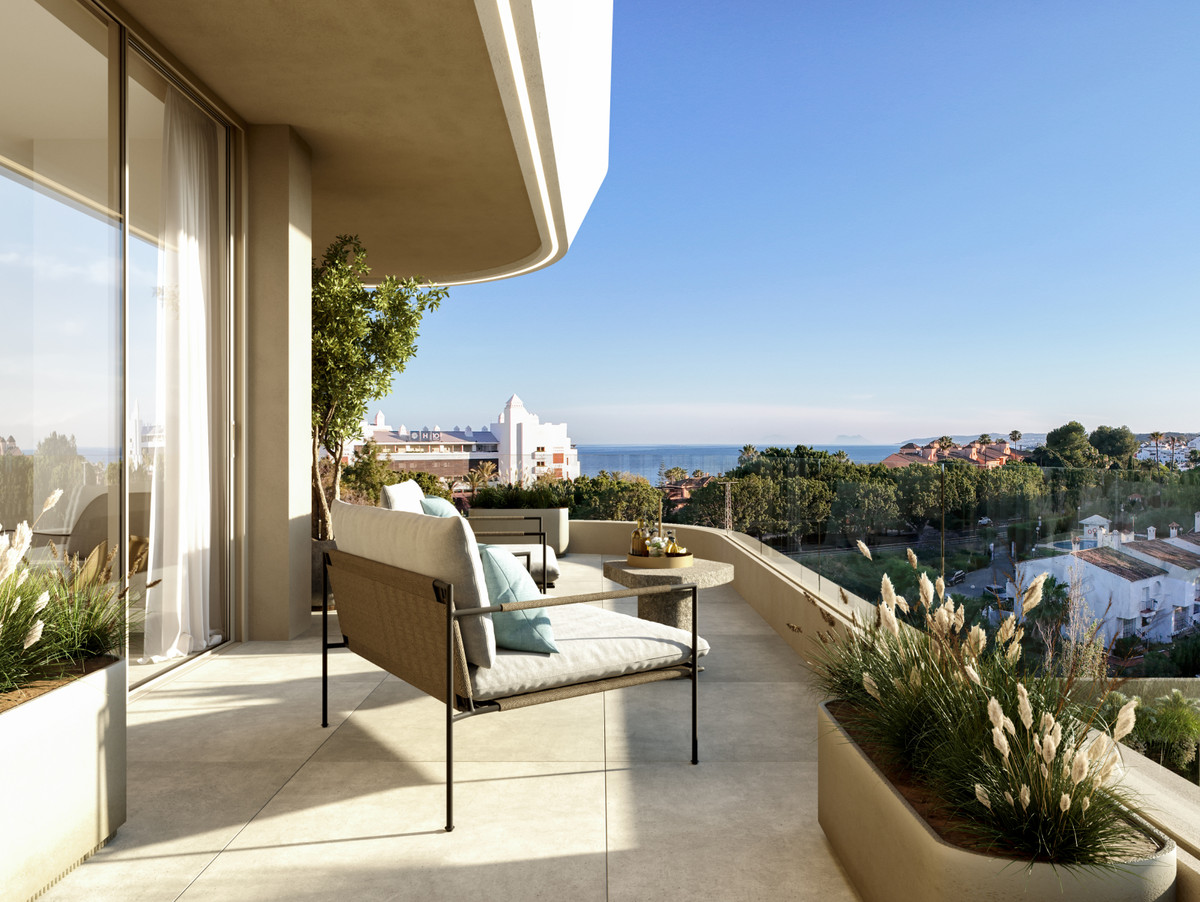 3 Bedroom Villa for Sale in Estepona — 5