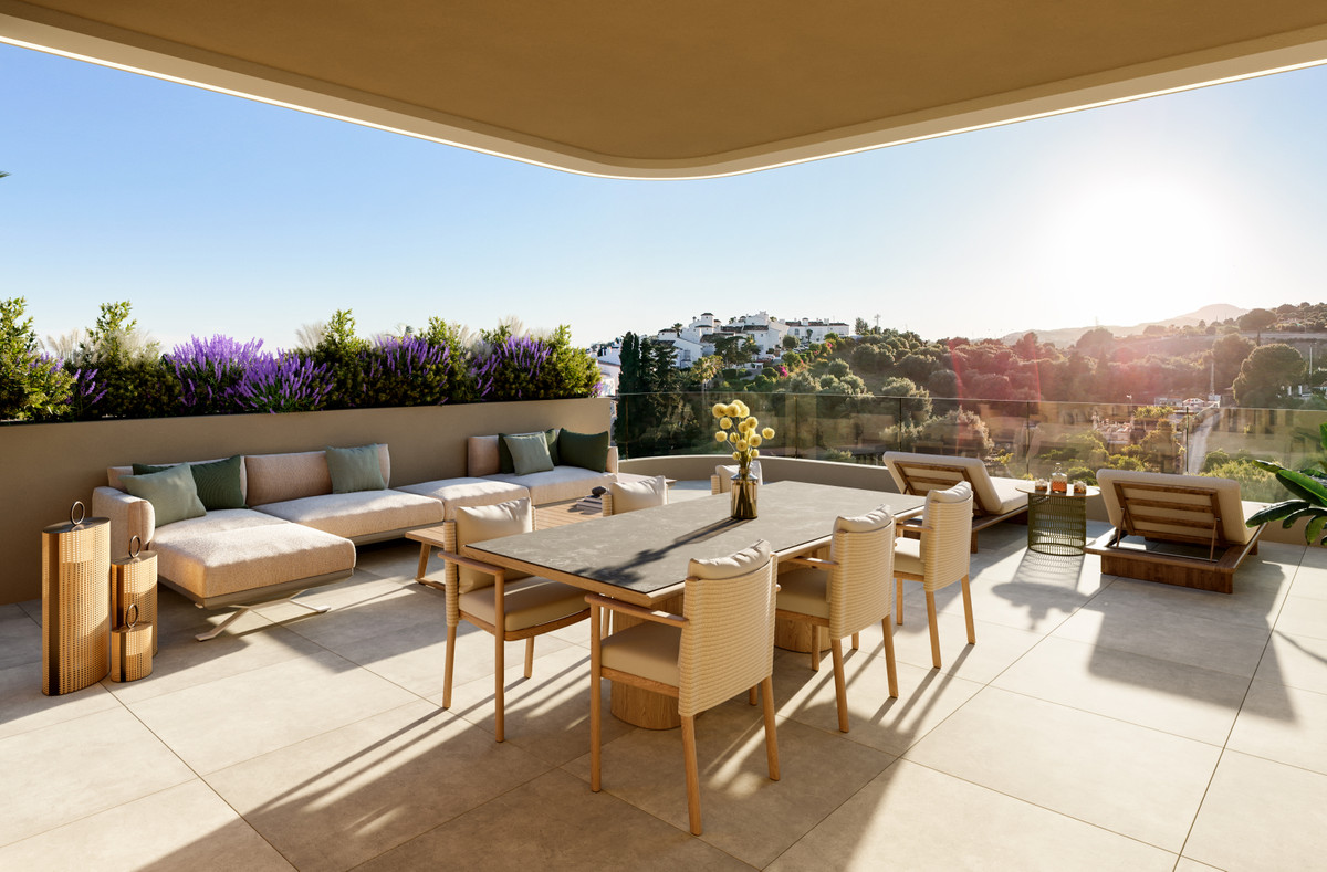 3 Bedroom Villa for Sale in Estepona — 7