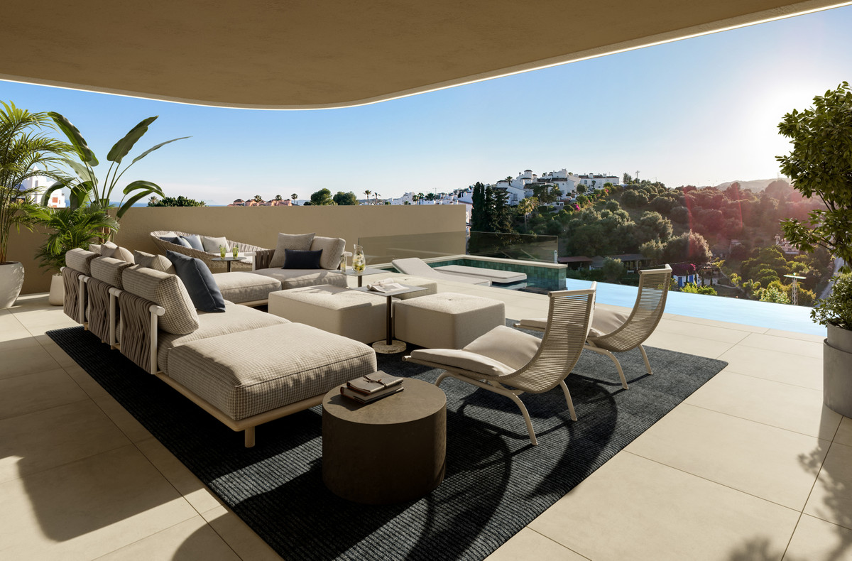 3 Bedroom Villa for Sale in Estepona — 9