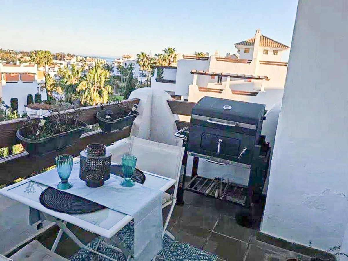 3 Bedroom Apartment for Sale in Selwo — 8