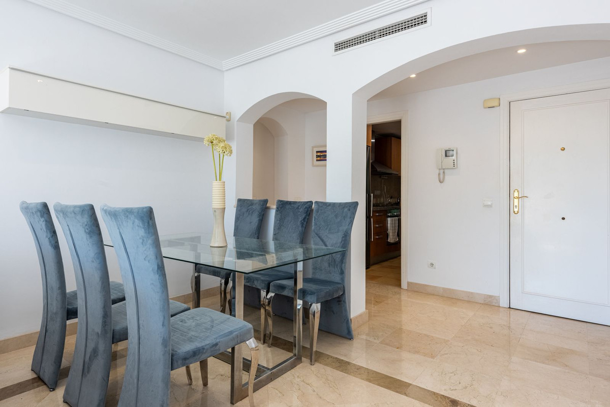 3 Bedroom Apartment for Sale in Los Arqueros — 5