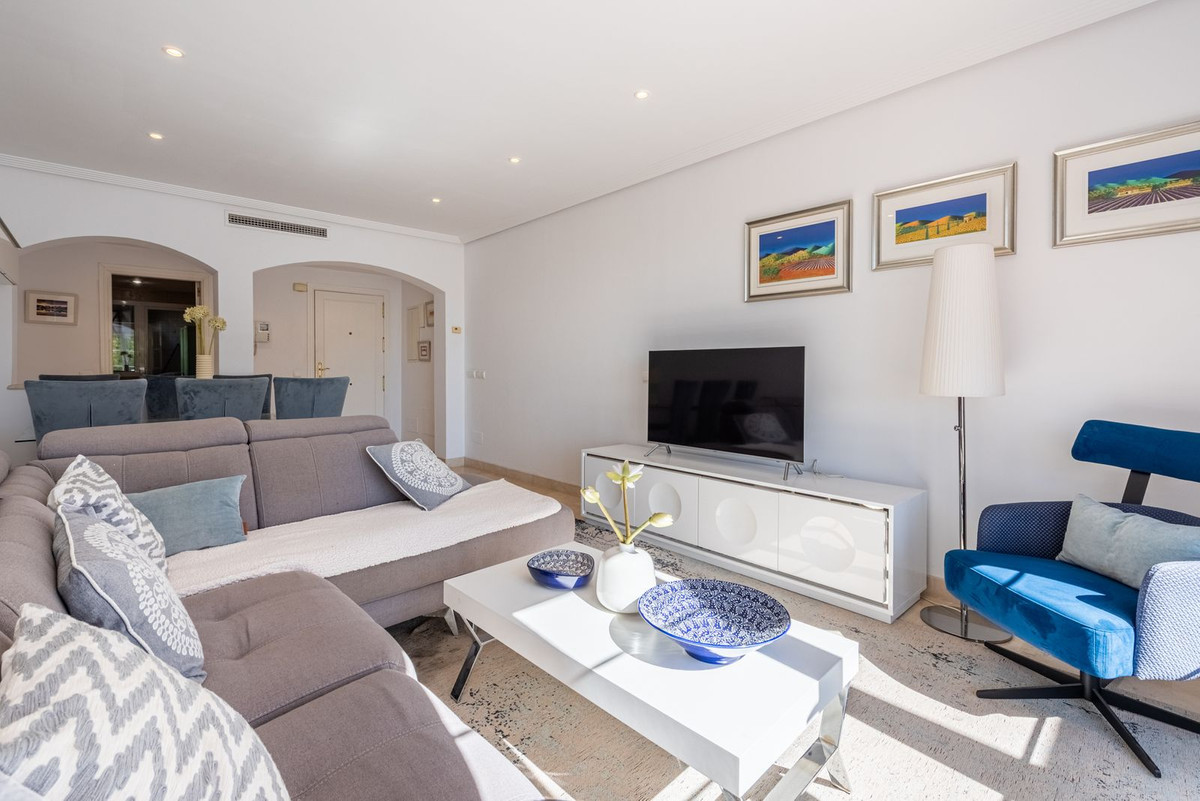3 Bedroom Apartment for Sale in Los Arqueros — 6