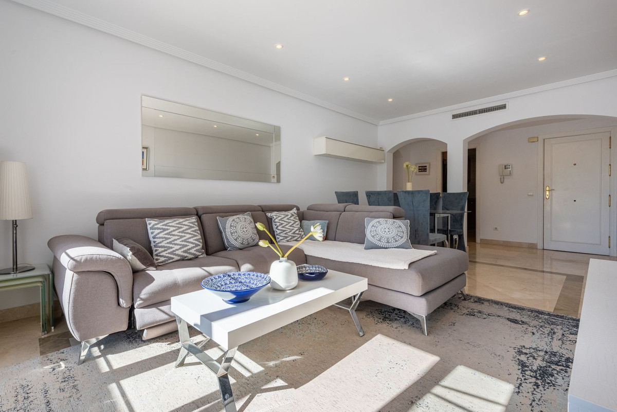 3 Bedroom Apartment for Sale in Los Arqueros — 7