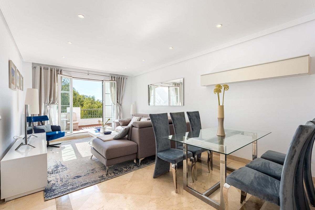 3 Bedroom Apartment for Sale in Los Arqueros — 8
