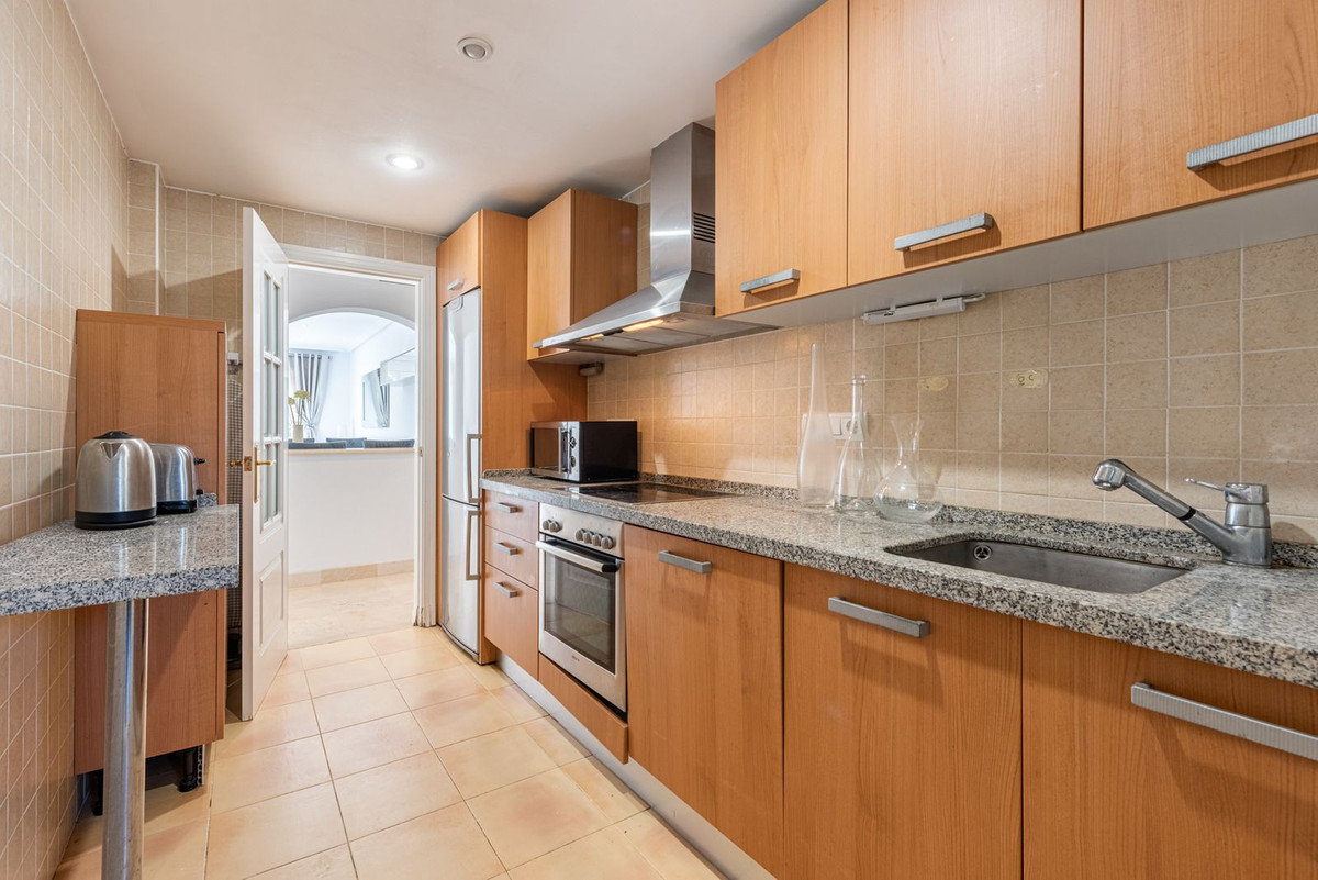 3 Bedroom Apartment for Sale in Los Arqueros — 9
