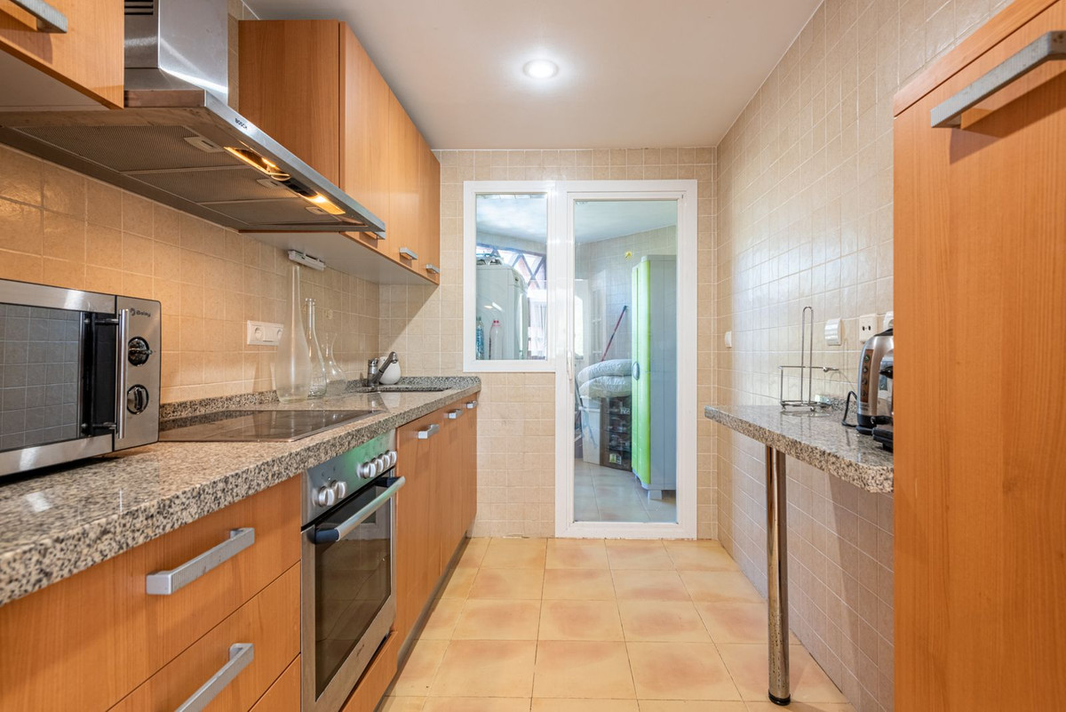 3 Bedroom Apartment for Sale in Los Arqueros — view 10