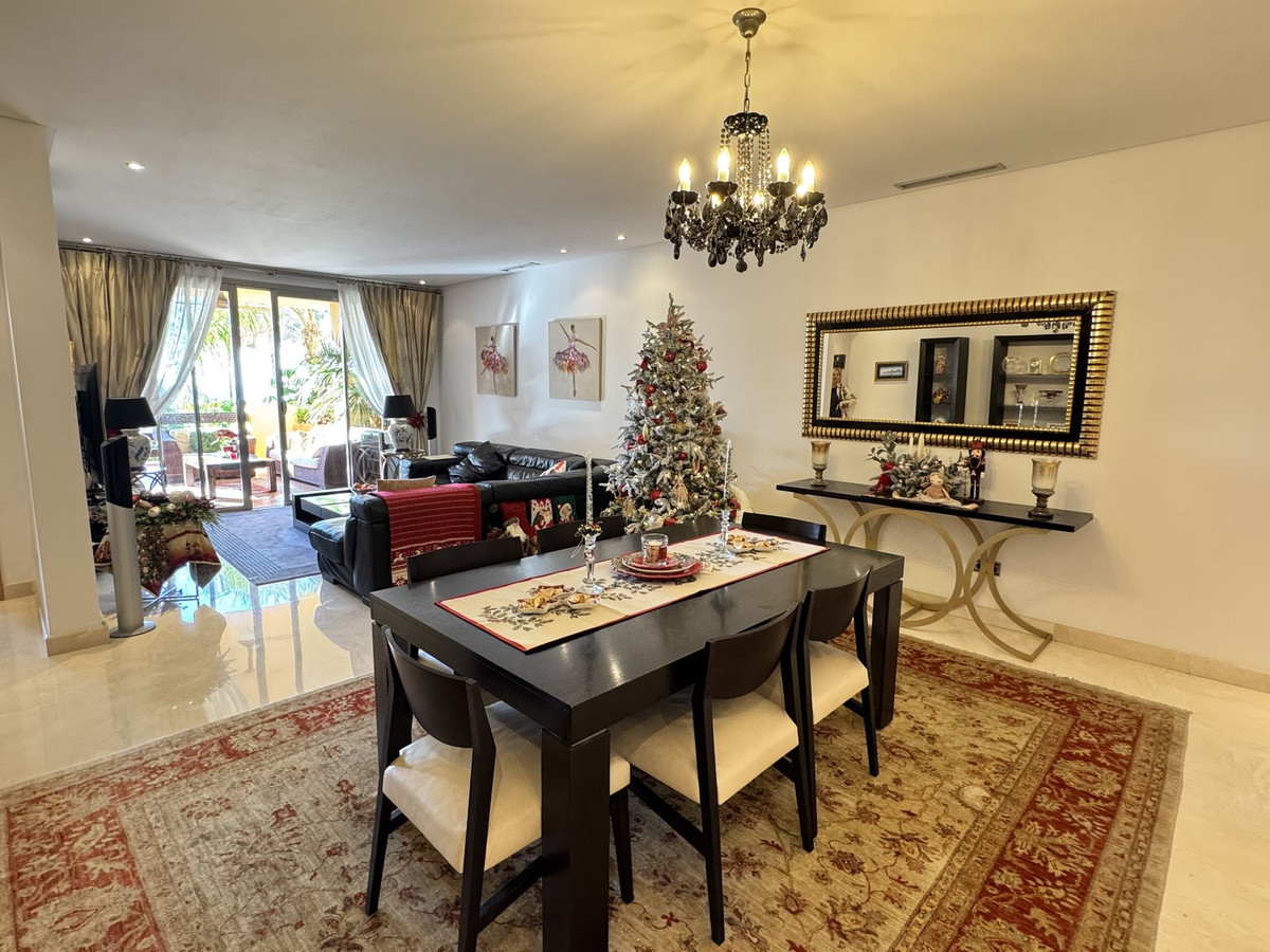 3 Bedroom Apartment for Sale in Sierra Blanca — 2