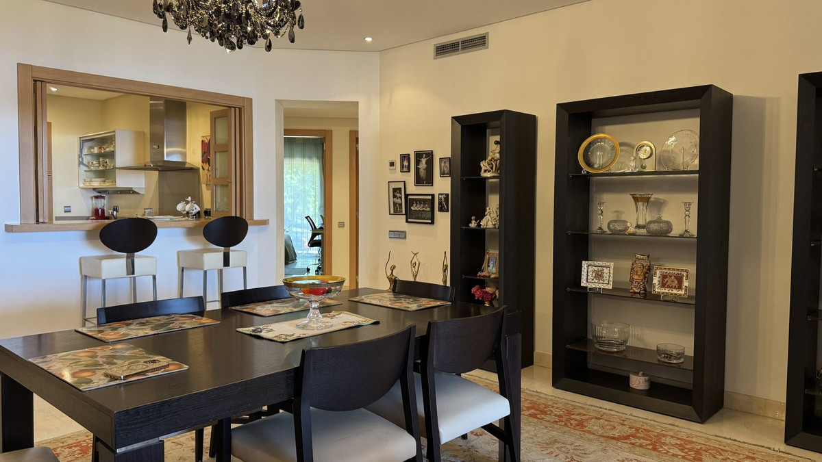 3 Bedroom Apartment for Sale in Sierra Blanca — 4