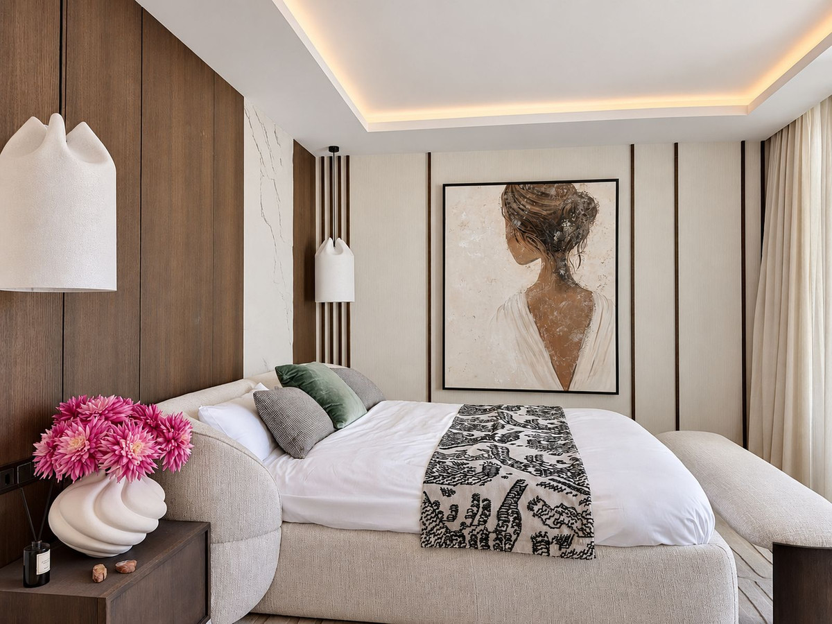 5 Bedroom Villa for Sale in Nagüeles — view 18