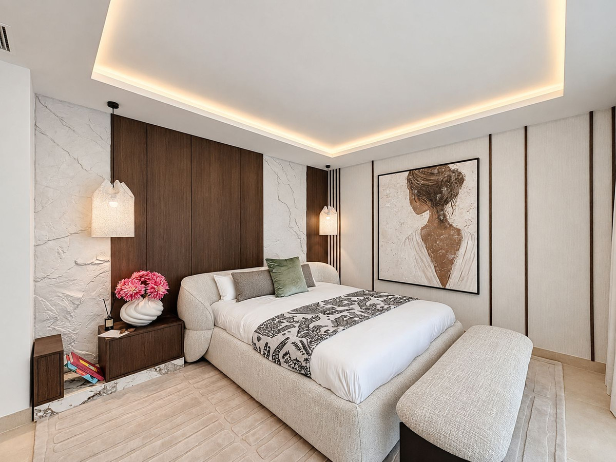 5 Bedroom Villa for Sale in Nagüeles — view 19