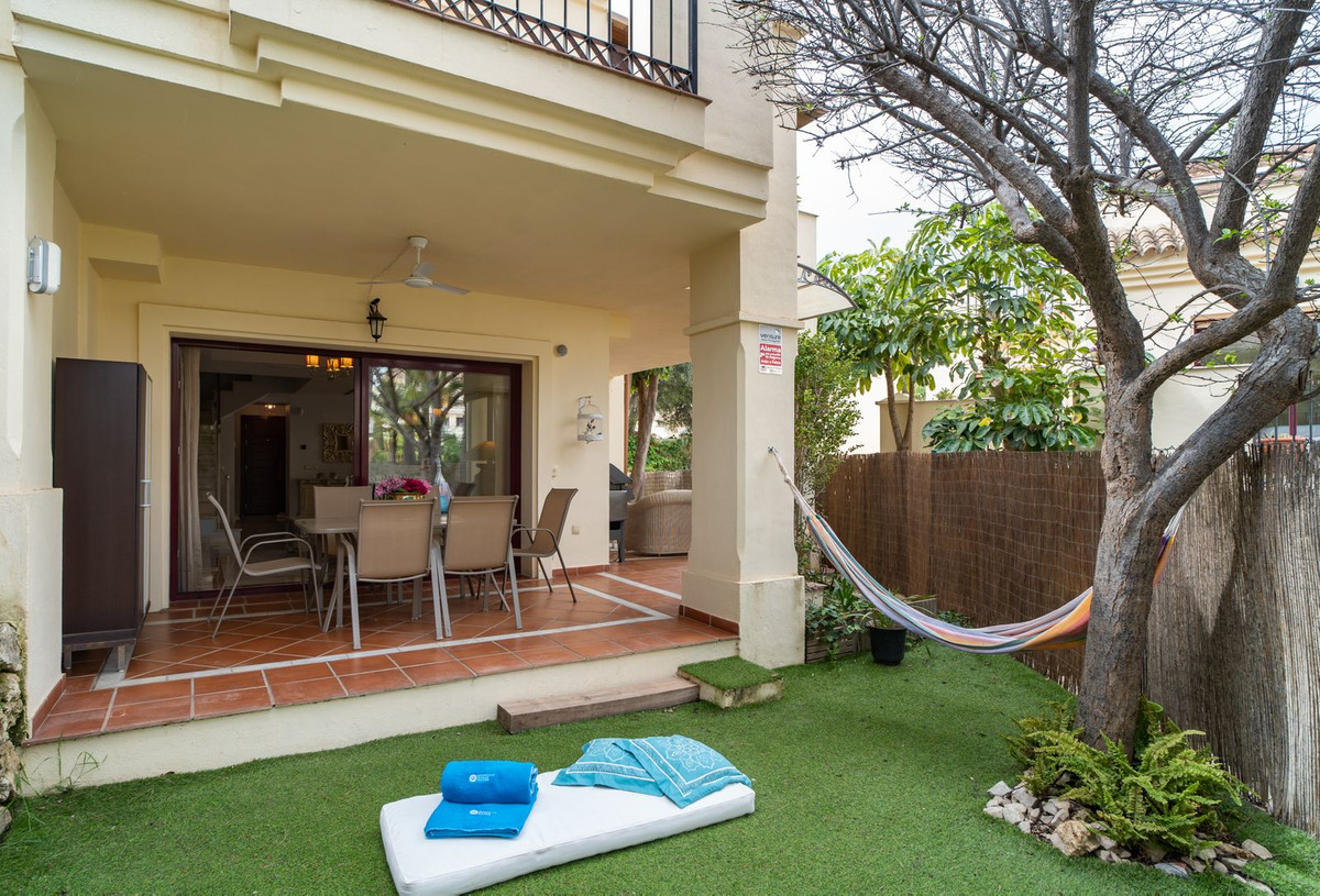4 Bedroom Villa for Sale in Nueva Andalucía — view 13
