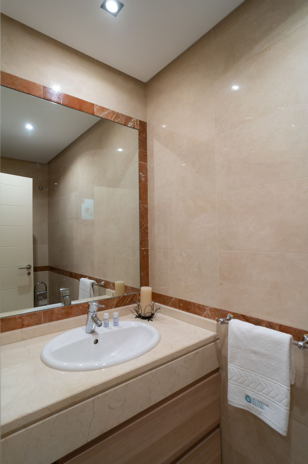 4 Bedroom Villa for Sale in Nueva Andalucía — view 20