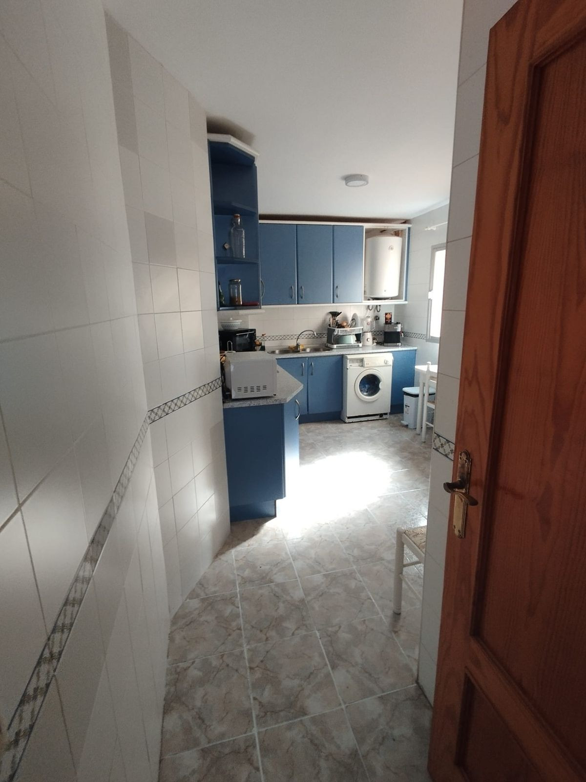 4 Bedroom Apartment for Sale in Estepona — 7