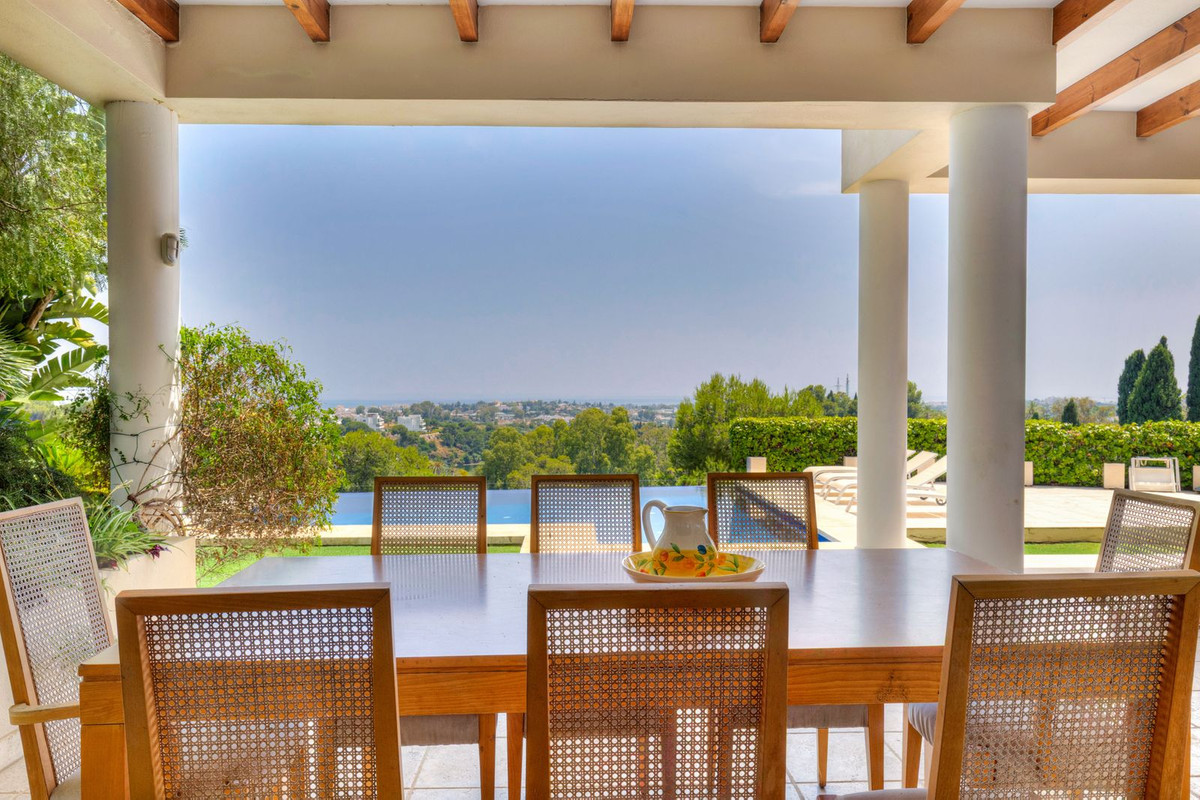 5 Bedroom Villa for Sale in La Quinta — 8
