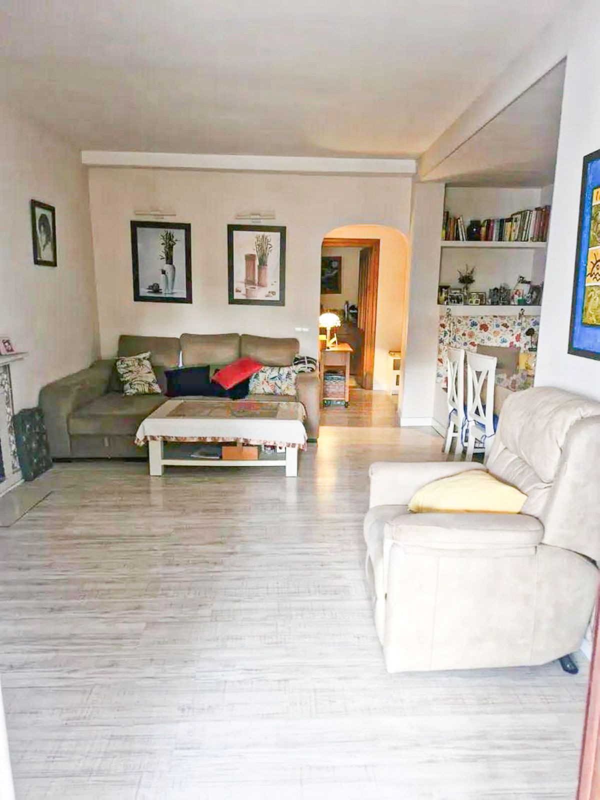 4 Bedroom Apartment for Sale in Nagüeles — 2