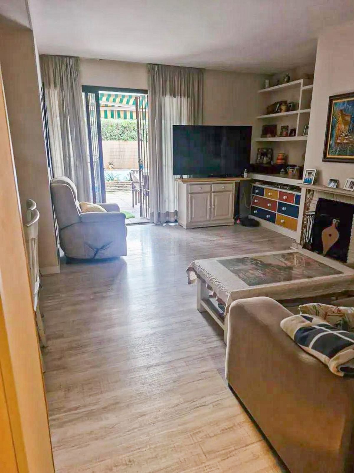 4 Bedroom Apartment for Sale in Nagüeles — 5