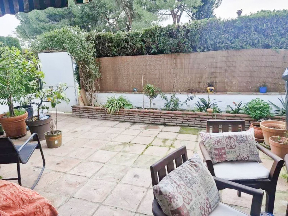 4 Bedroom Apartment for Sale in Nagüeles — 6