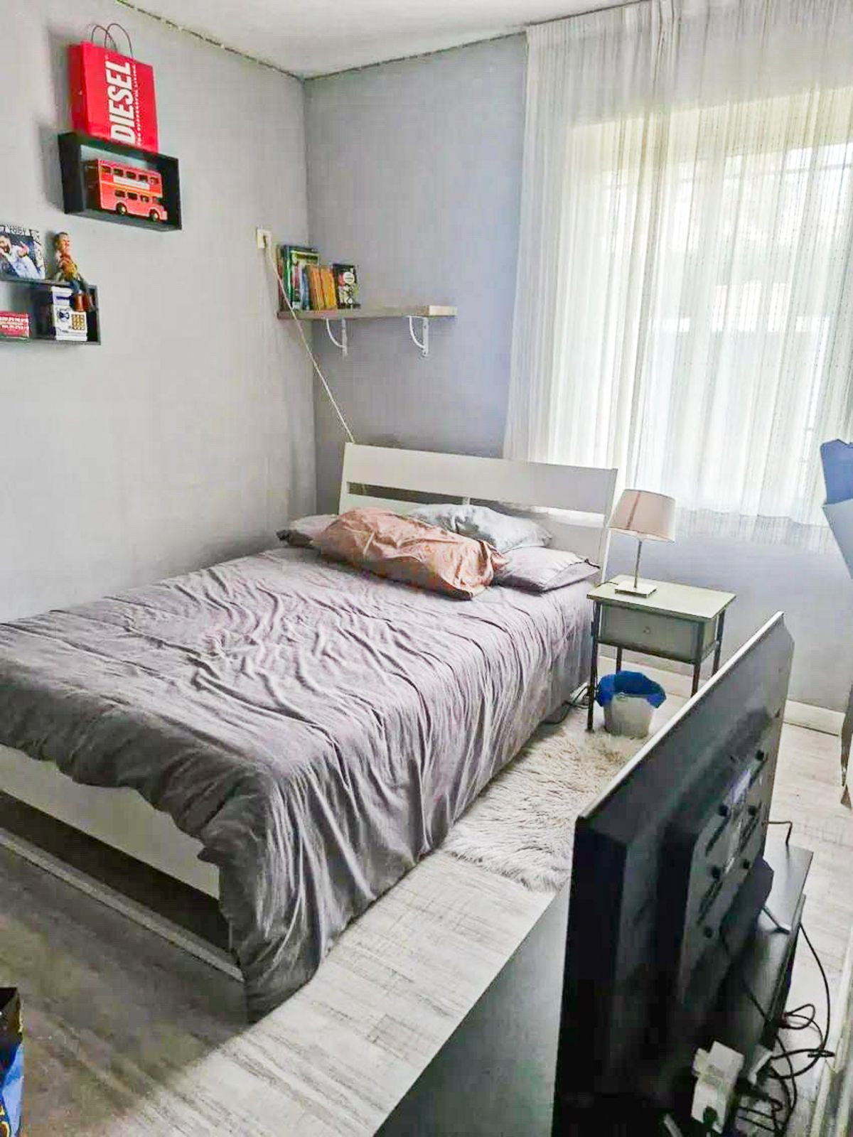 4 Bedroom Apartment for Sale in Nagüeles — 9
