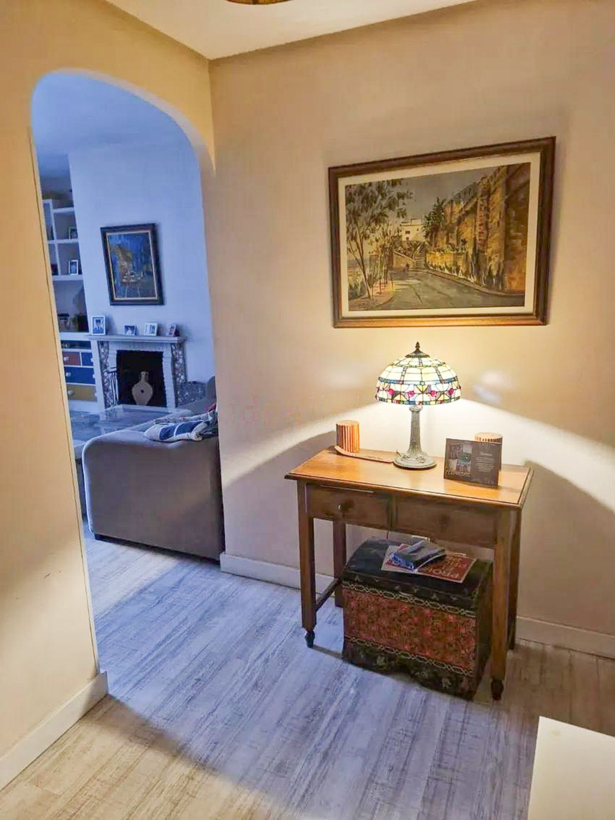 4 Bedroom Apartment for Sale in Nagüeles — view 10
