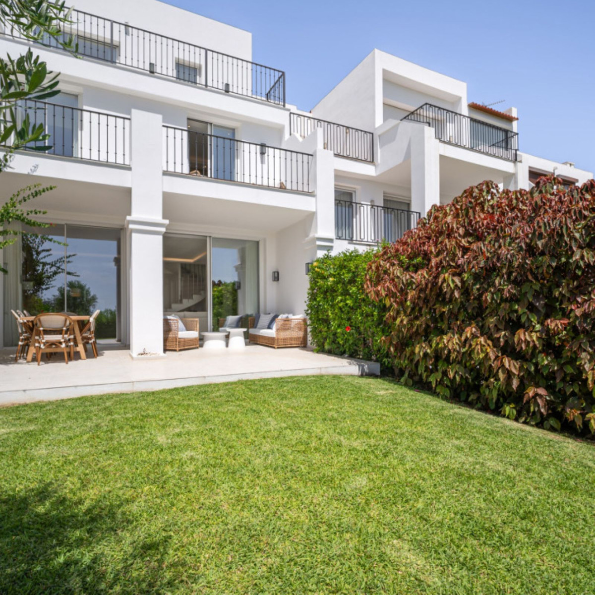 4 Bedroom Villa for Sale in La Quinta