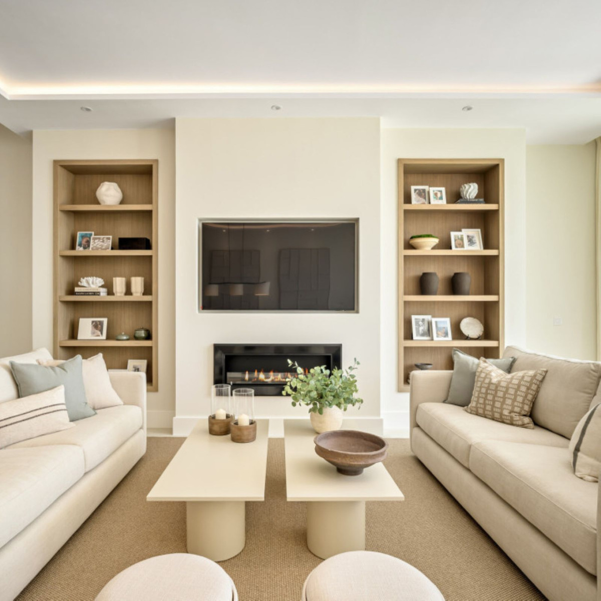 4 Bedroom Villa for Sale in La Quinta — 4
