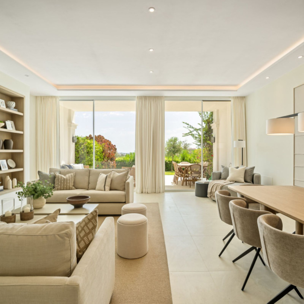 4 Bedroom Villa for Sale in La Quinta — 5