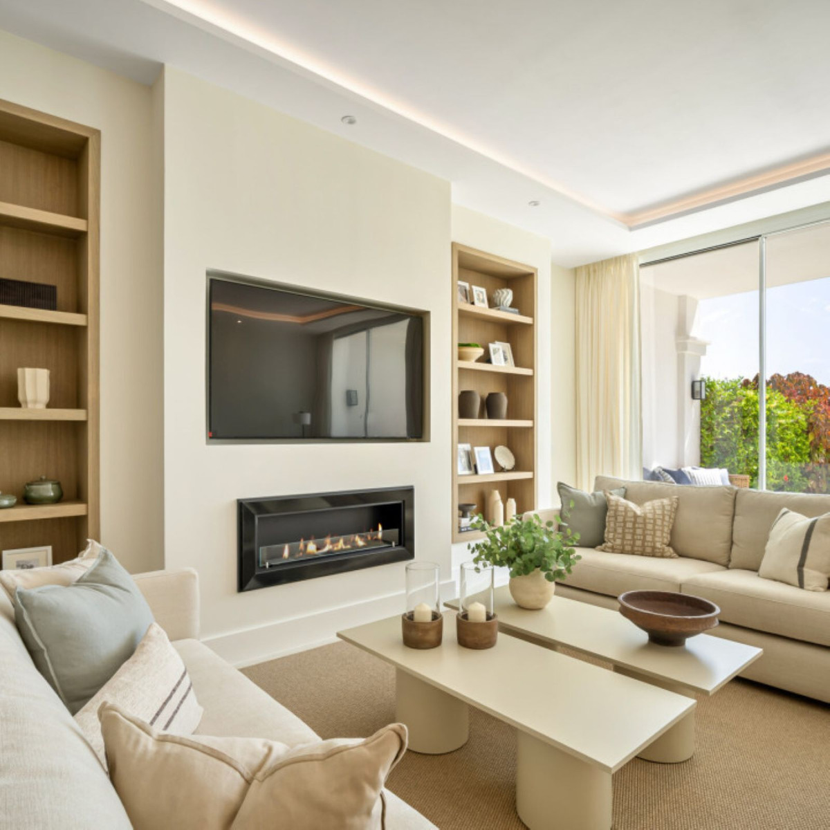4 Bedroom Villa for Sale in La Quinta — 6