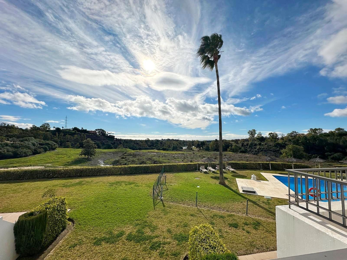 3 Bedroom Apartment for Sale in Los Arqueros