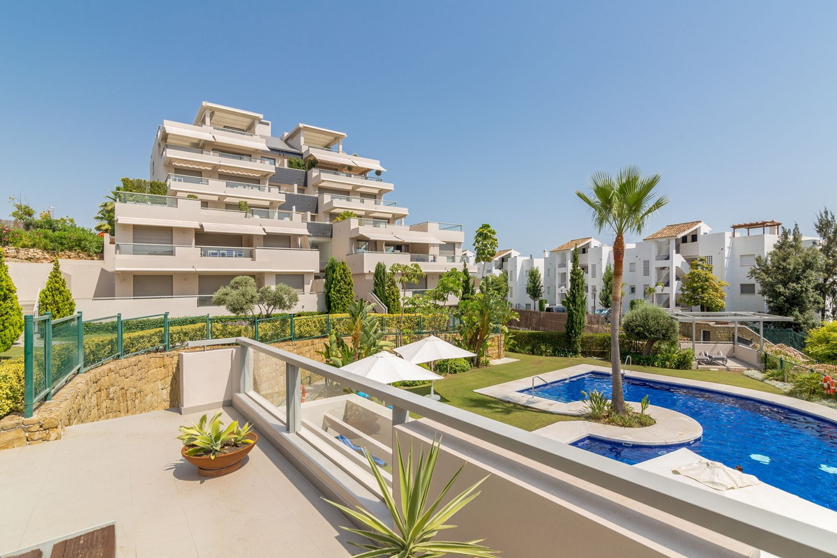 2 Bedroom Apartment for Sale in Los Arqueros — 2