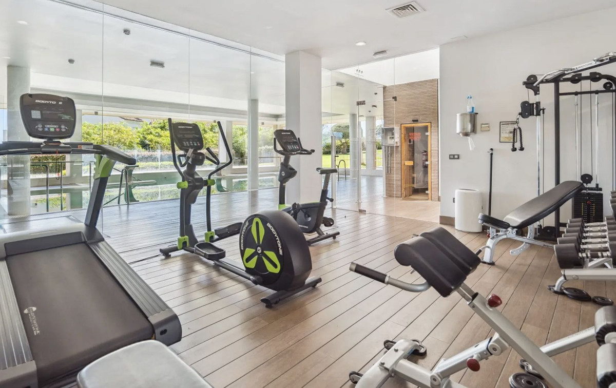 2 Bedroom Apartment for Sale in Los Arqueros — view 11
