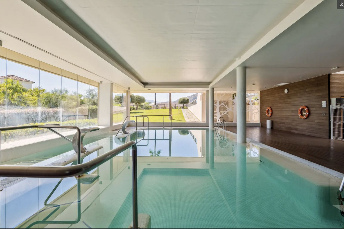 2 Bedroom Apartment for Sale in Los Arqueros — view 13