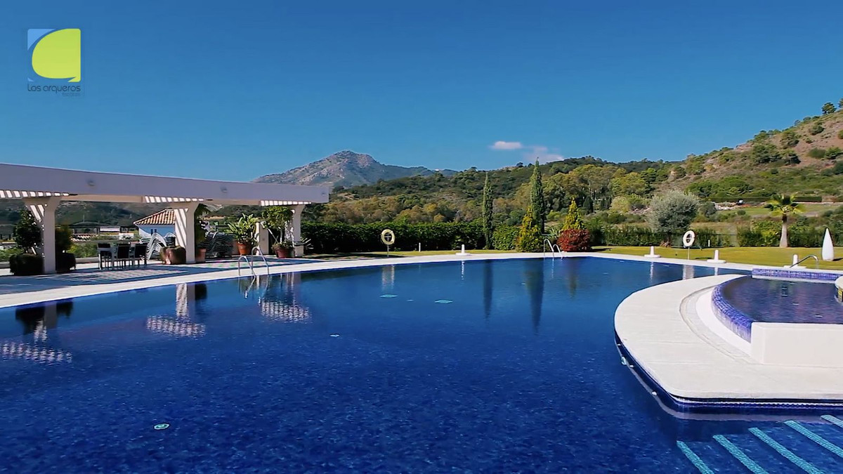 2 Bedroom Apartment for Sale in Los Arqueros — view 15