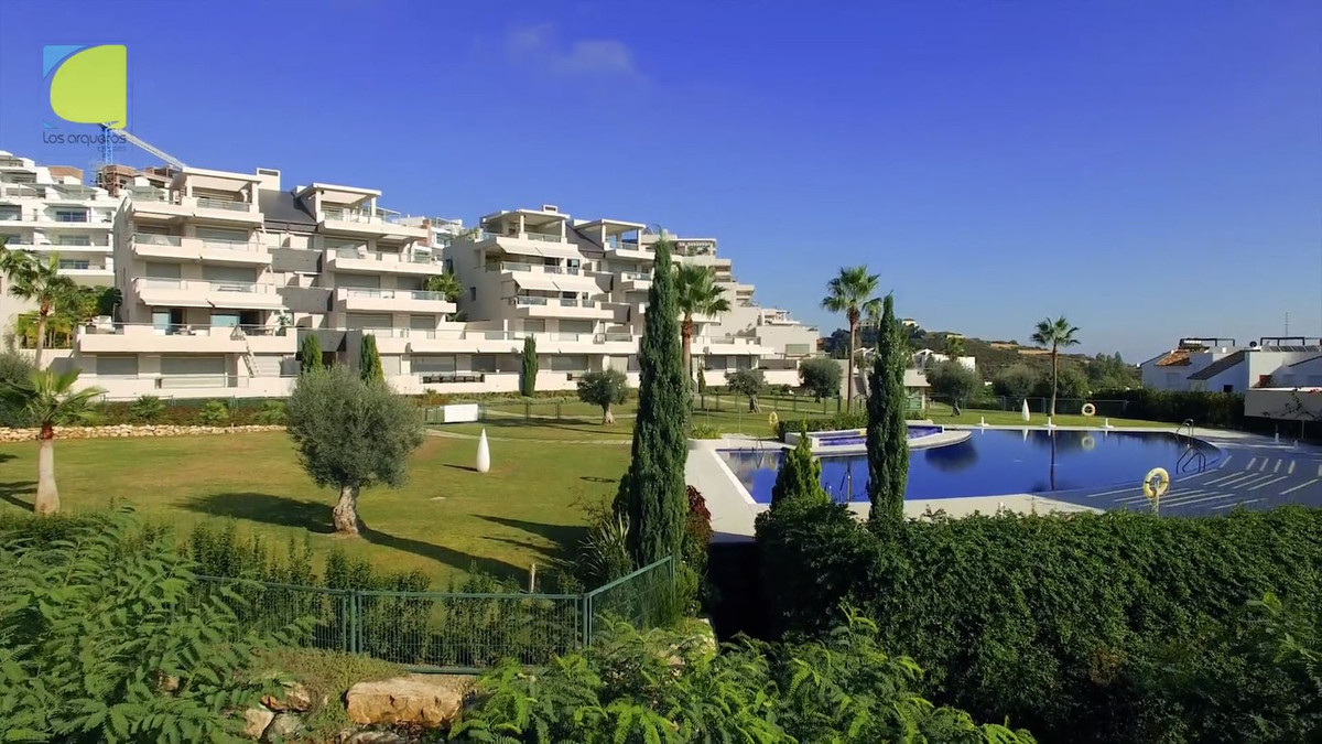 2 Bedroom Apartment for Sale in Los Arqueros — view 16