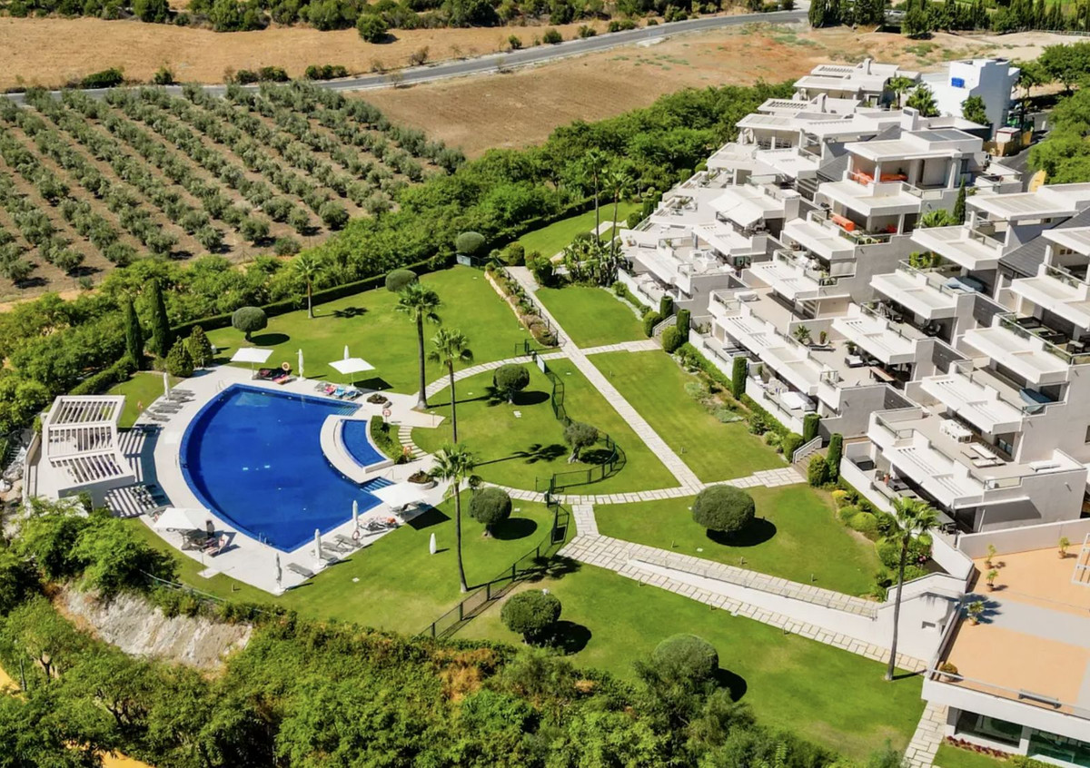 2 Bedroom Apartment for Sale in Los Arqueros — view 17