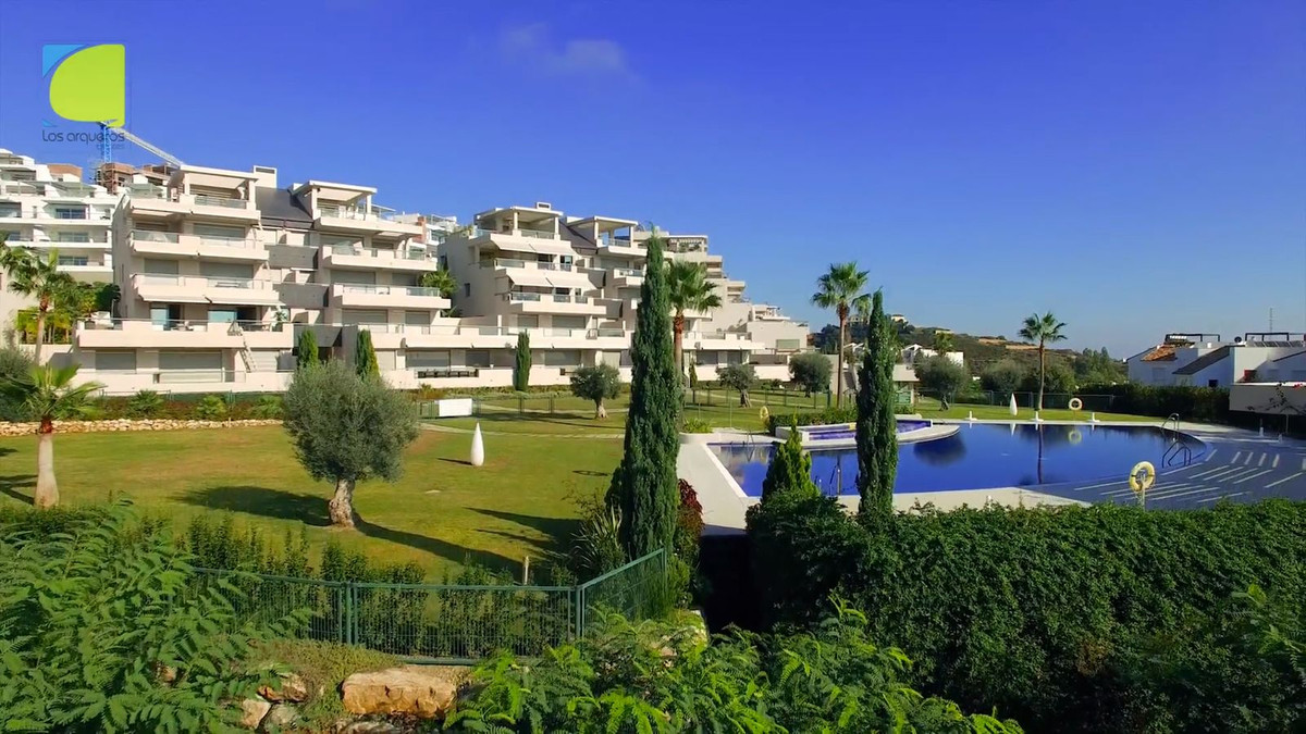 2 Bedroom Apartment for Sale in Los Arqueros — view 18