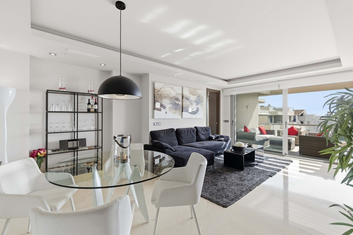 2 Bedroom Apartment for Sale in Los Arqueros — 3